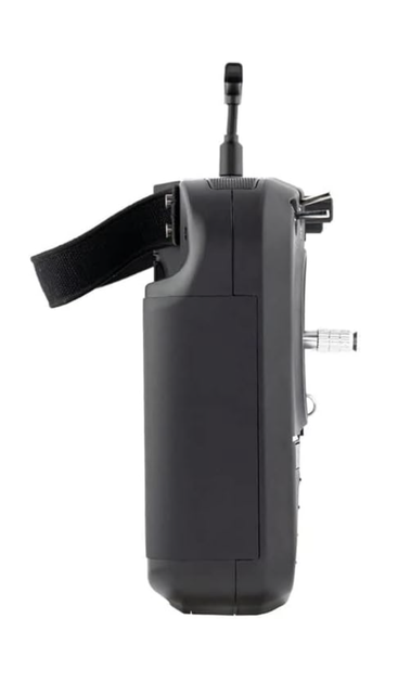 Пульт управления дроном RadioMaster Boxer 2.4GHz 16CH Hall Gimbals Radio Controller Mode 2 (Black, ELRS - изображение 4
