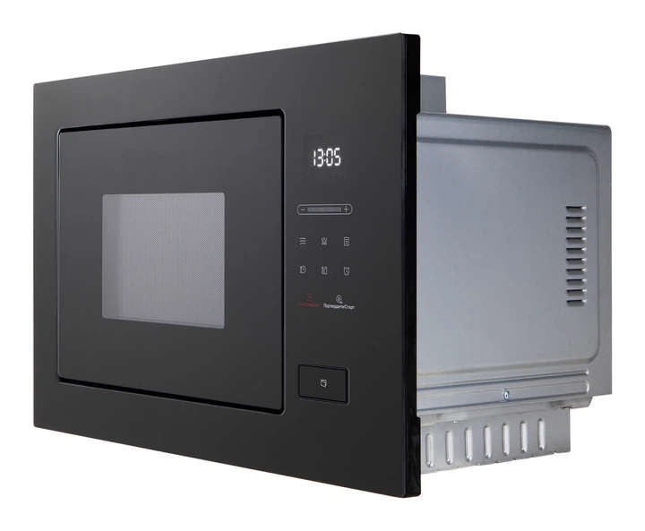 Микроволновка Модерн INTERLINE MWG 926 SEF BA - изображение 5