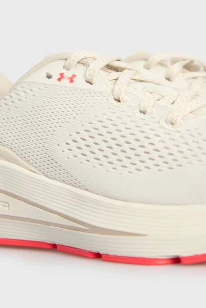 Жіночі бежеві кросівки UA W Sonic 7 Under Armour 36,5 3028003-111 - Фото 2 Жіночі бежеві кросівки UA W Sonic 7 Under Armour 36,5 3028003-111 - зображення 2