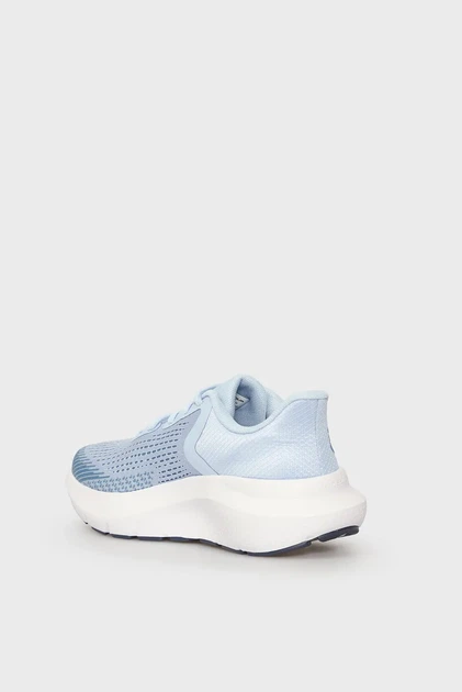 Жіночі блакитні кросівки UA W Charged Rogue 5 Under Armour 37,5 3028262-464 - Фото 5 Жіночі блакитні кросівки UA W Charged Rogue 5 Under Armour 37,5 3028262-464 - изображение 5