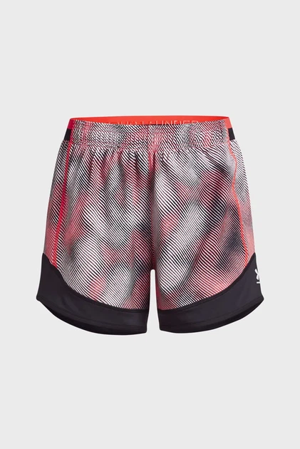 Жіночі шорти UA W's Ch. Pro Short PRNT Under Armour S 1381049-628 - зображення 5