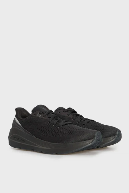 Чоловічі чорні кросівки UA Sonic 7 Under Armour 45 3028002-003 - изображение 3