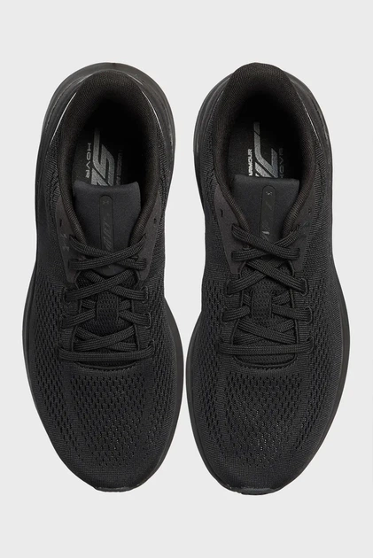 Чоловічі чорні кросівки UA Sonic 7 Under Armour 45 3028002-003 - изображение 4