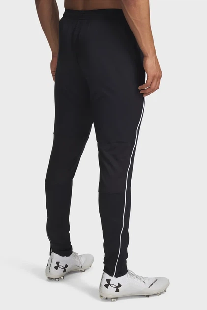 Чоловічі штани UA M Challenger Training Pnt Under Armour SM 6004044-001 - Фото 3 Чоловічі штани UA M Challenger Training Pnt Under Armour SM 6004044-001 - зображення 3