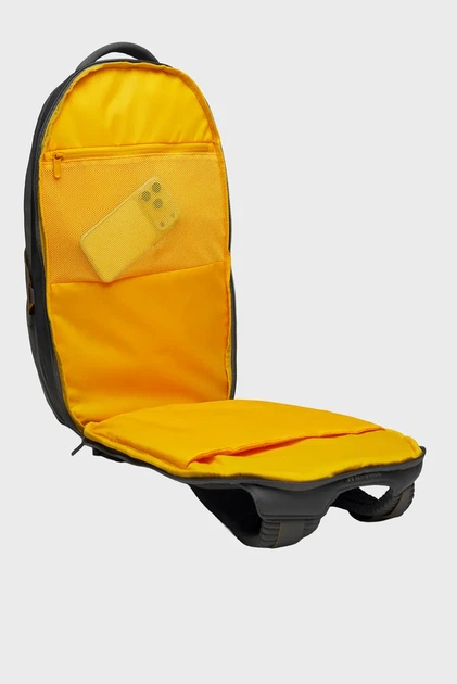 Сірий рюкзак Hustle Elite BP Under Armour OSFM 6005747-069 - изображение 5