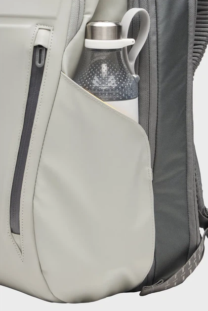 Сірий рюкзак Hustle Elite BP Under Armour OSFM 6005747-069 - изображение 7