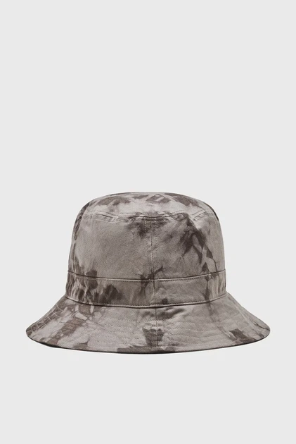Чоловіча сіра панама Men's UA Sportstyle Bucket Under Armour M/L 1376704-294 - Фото 3 Чоловіча сіра панама Men's UA Sportstyle Bucket Under Armour M/L 1376704-294 - зображення 3