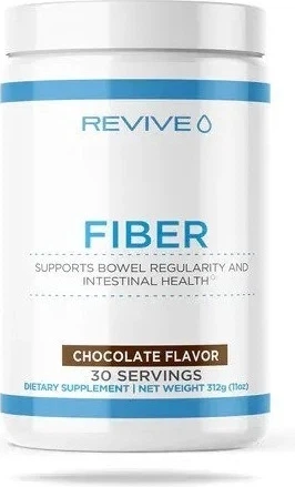 Błonnik Revive w proszku 312 g Czekolada (850030689337) - Zdjęcie 1 Błonnik Revive w proszku 312 g Czekolada (850030689337) - obraz 1