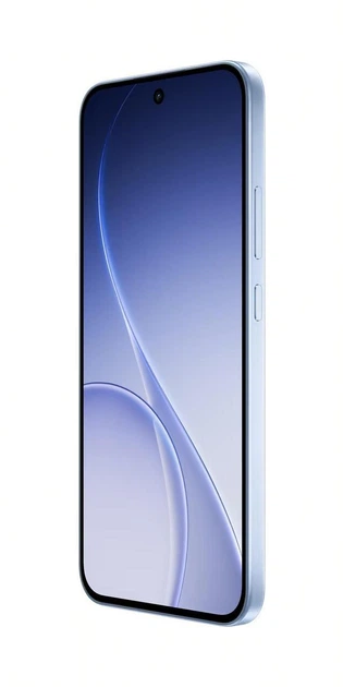 Смартфон Oppo Reno15 FS 8/512GB Aurora Blue ( 17891 ) - изображение 8
