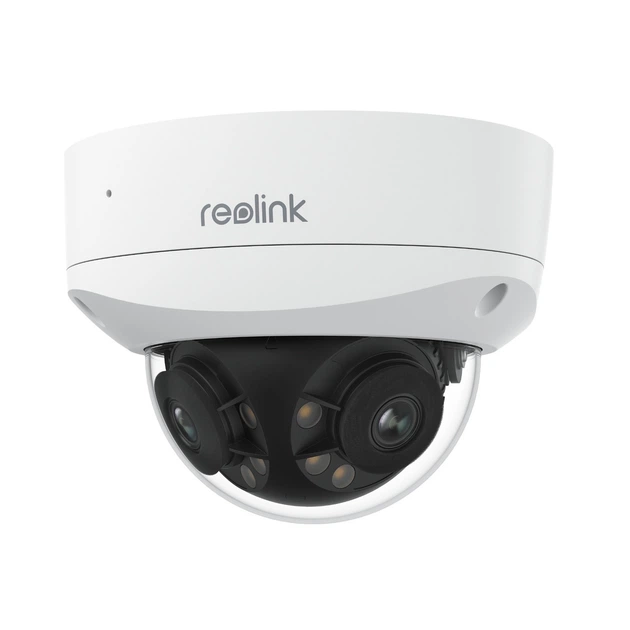 IP-камера Reolink Duo Series P757 (Duo 3V PoE) ( 15876 ) - Фото 3 IP-камера Reolink Duo Series P757 (Duo 3V PoE) ( 15876 ) - изображение 3