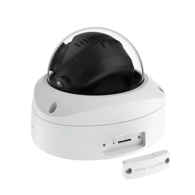 IP-камера Reolink Duo Series P757 (Duo 3V PoE) ( 15876 ) - Фото 5 IP-камера Reolink Duo Series P757 (Duo 3V PoE) ( 15876 ) - изображение 5