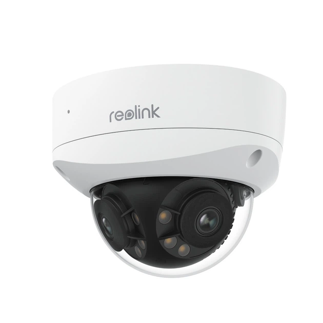 IP-камера Reolink Duo Series P757 (Duo 3V PoE) ( 15876 ) - Фото 6 IP-камера Reolink Duo Series P757 (Duo 3V PoE) ( 15876 ) - изображение 6