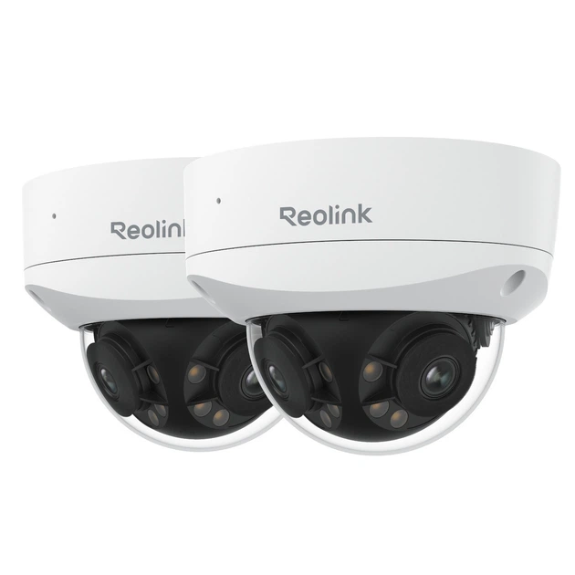 IP-камера Reolink Duo Series P757 (Duo 3V PoE) ( 15876 ) - Фото 7 IP-камера Reolink Duo Series P757 (Duo 3V PoE) ( 15876 ) - изображение 7