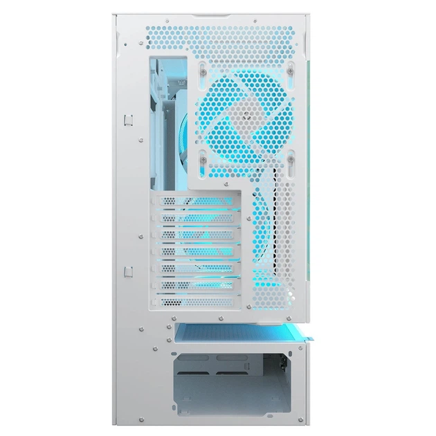 Корпус Cougar CFV235 Mesh Vision White ( 16223 ) - изображение 5