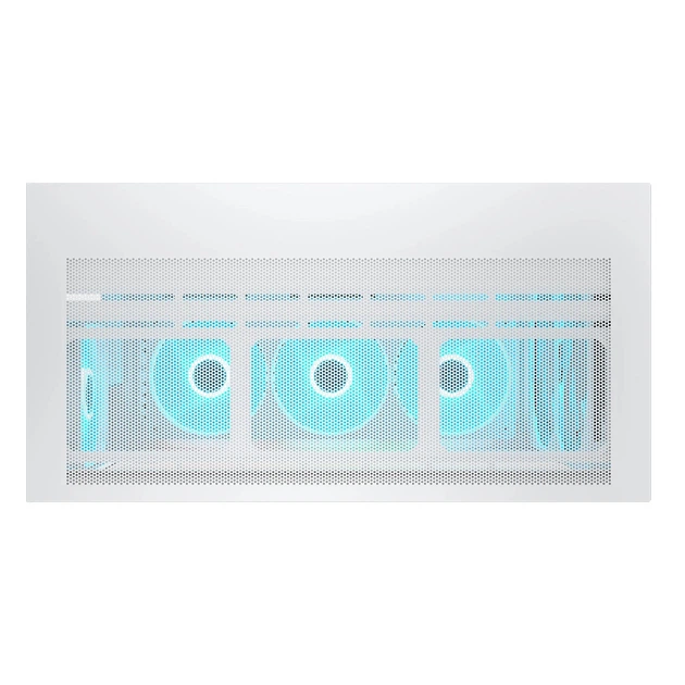 Корпус Cougar CFV235 Mesh Vision White ( 16223 ) - изображение 6