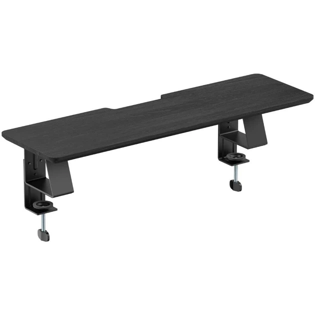 Підставка для монітора OfficePro MR123B Black ( 16535 ) - Фото 1 Підставка для монітора OfficePro MR123B Black ( 16535 ) - изображение 1