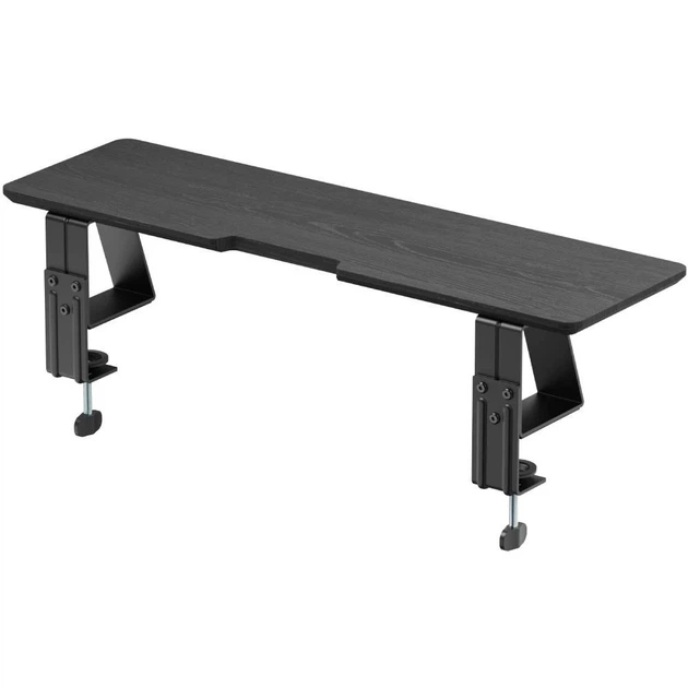 Підставка для монітора OfficePro MR123B Black ( 16535 ) - Фото 3 Підставка для монітора OfficePro MR123B Black ( 16535 ) - изображение 3