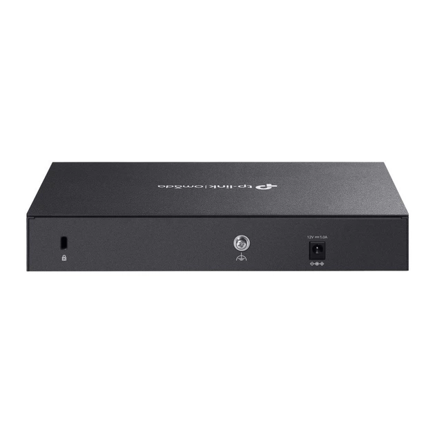 Маршрутизатор TP-Link Omada ER7206 ( 12147 ) - Фото 4 Маршрутизатор TP-Link Omada ER7206 ( 12147 ) - изображение 4