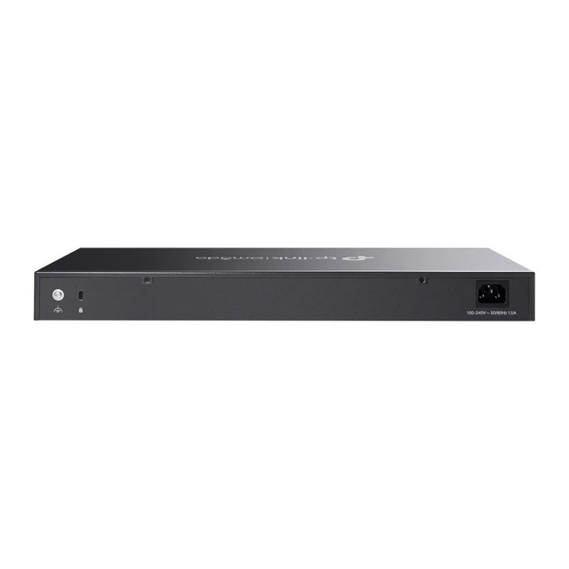 Комутатор TP-Link Omada SG5452X ( 15799 ) - Фото 4 Комутатор TP-Link Omada SG5452X ( 15799 ) - зображення 4