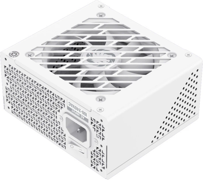 Блок живлення GameMax GS-750G 750 W White ( 16398 ) - изображение 4