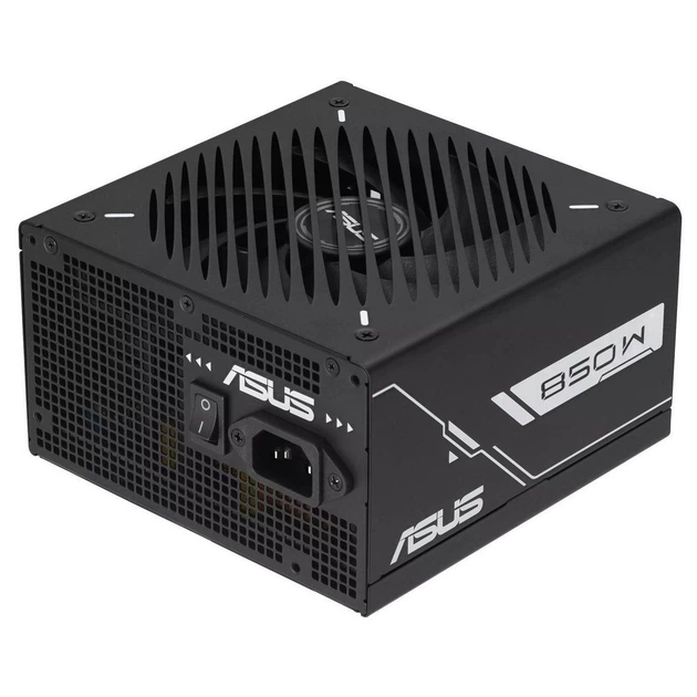 Блок живлення Asus Prime 850W Gold (90YE00U2-B0NA00) ( 10380 ) - зображення 8