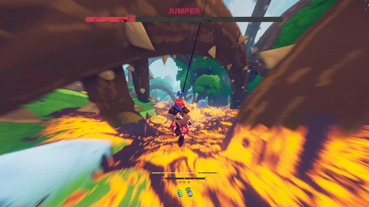 Ключ активации Haste для Xbox One/Series S/X - изображение 3