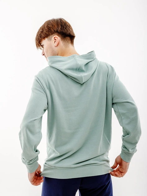 Кофта BETTER SPORTSWEAR Hoodie 67606454 M - изображение 2