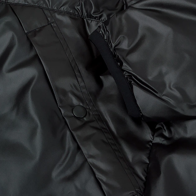 Куртка M SYN FL RPL PARK20 SDF JKT CW6156-010 M - изображение 4