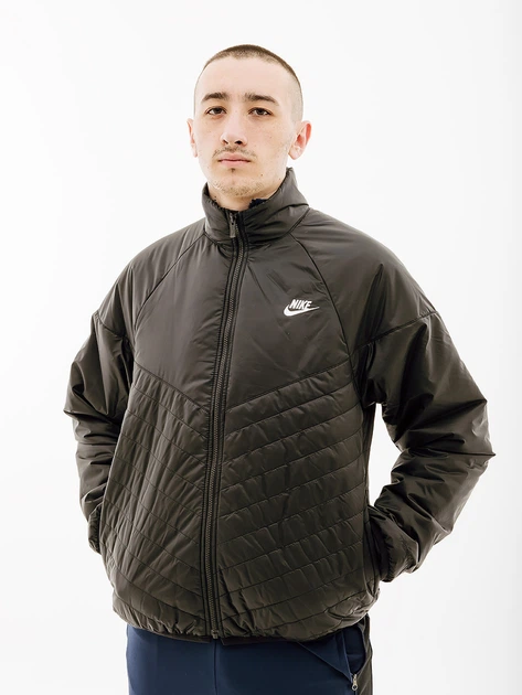Куртка MIDWEIGHT PUFFER FB8195-010 S - Фото 1 Куртка MIDWEIGHT PUFFER FB8195-010 S - изображение 1