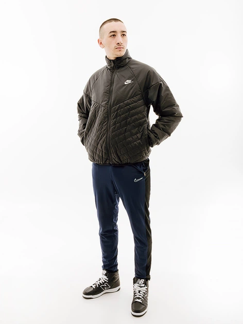 Куртка MIDWEIGHT PUFFER FB8195-010 S - Фото 5 Куртка MIDWEIGHT PUFFER FB8195-010 S - изображение 5