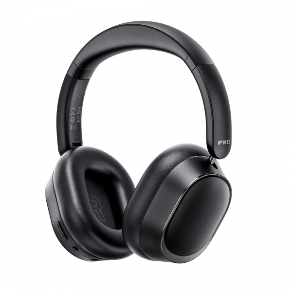 Навушники FiiO eh13 black - Фото 1 Навушники FiiO eh13 black - зображення 1