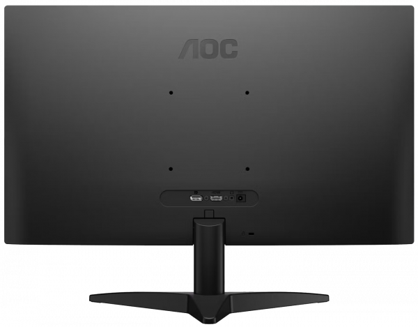 Монитор 23.8" aoc 24b36x Black - Фото 5 Монитор 23.8" aoc 24b36x Black - изображение 5
