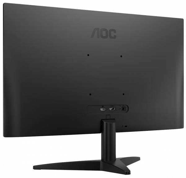 Монитор 23.8" aoc 24b36x Black - Фото 6 Монитор 23.8" aoc 24b36x Black - изображение 6