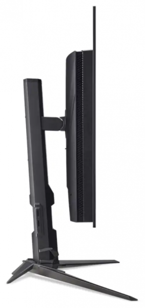 Монітор 31.5" Acer Predator X32X3bmiiphuzx (um.jxxee.301) - Фото 3 Монітор 31.5" Acer Predator X32X3bmiiphuzx (um.jxxee.301) - зображення 3
