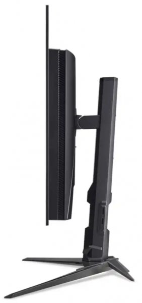 Монітор 31.5" Acer Predator X32X3bmiiphuzx (um.jxxee.301) - Фото 6 Монітор 31.5" Acer Predator X32X3bmiiphuzx (um.jxxee.301) - зображення 6