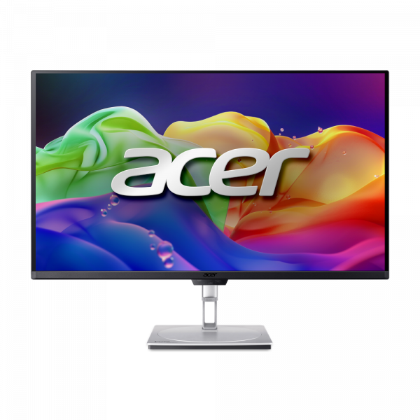 ACER Монітор 4k qd-oled 31.5",3840*2160,240 Гц pe320qkxsmiiphuzx - зображення 2