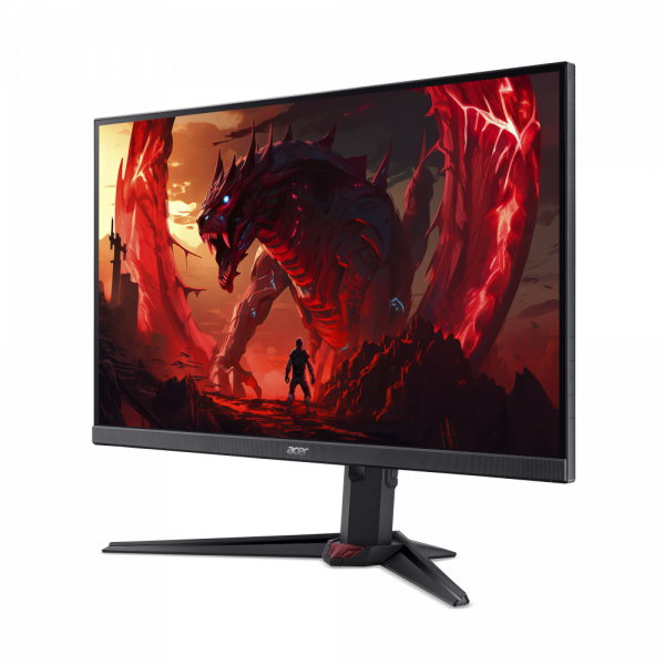 ACER Монітор ігровий ips 27",1920*1080,200 Гц,HDMI*2,DP ,has xv270x1bmiiprx - изображение 4