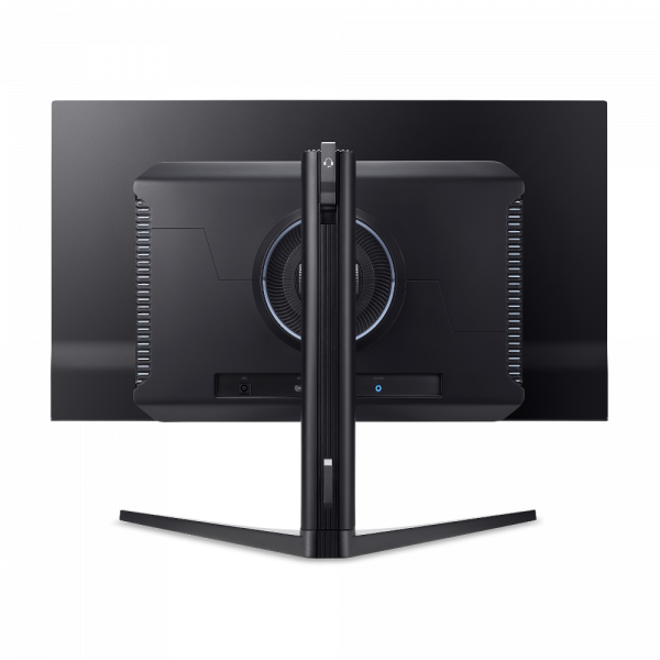 ACER Монітор ігровий 4k qd-oled 26,5",3840*2160,240 Гц x27x1bmiippruzx - Фото 8 ACER Монітор ігровий 4k qd-oled 26,5",3840*2160,240 Гц x27x1bmiippruzx - зображення 8