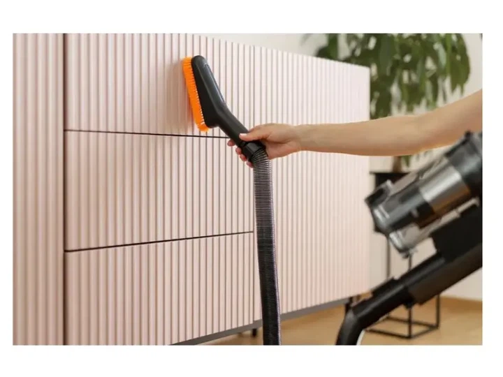 Пилосос 2 в 1 (вертикальний + ручний) Gorenje SVC296749NEBL - изображение 13