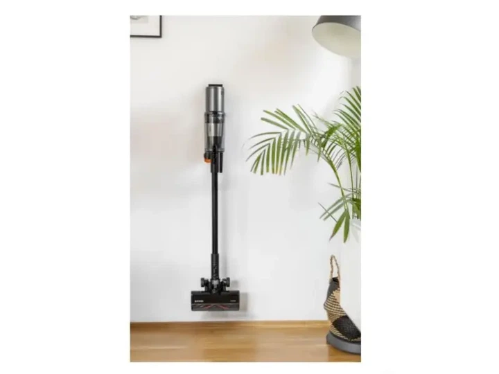 Пилосос 2 в 1 (вертикальний + ручний) Gorenje SVC296449NMBL - изображение 10