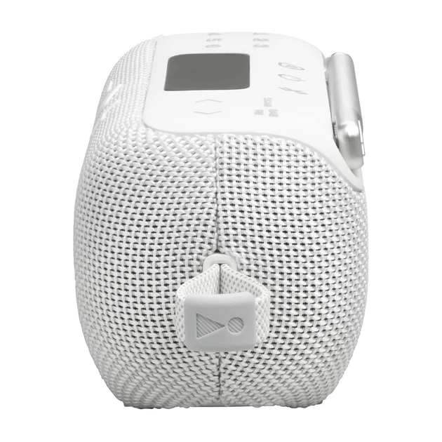 Портативна колонка JBL Tuner 3 White (JBLTUNER3WHT) - Фото 6 Портативна колонка JBL Tuner 3 White (JBLTUNER3WHT) - зображення 6