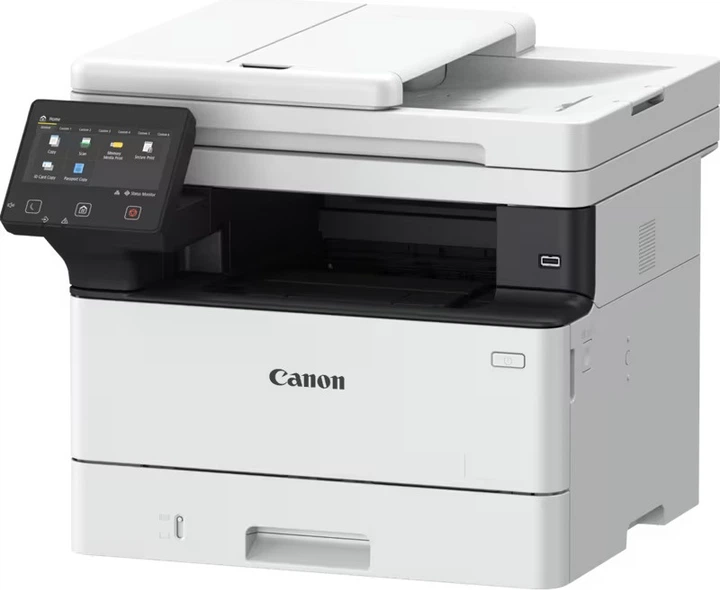 Urządzenie wielofunkcyjne Canon I-SENSYS MF463dw White (7188C008) - obraz 2