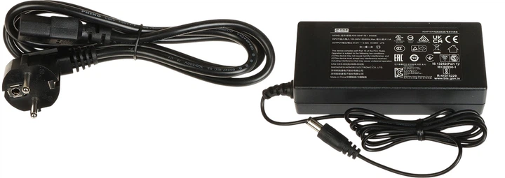 Switch Hikvision DS-3E1505P-EI/M - Zdjęcie 4 Switch Hikvision DS-3E1505P-EI/M - obraz 4