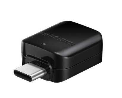 Переходник OTG Samsung Type-C to USB - Фото 2 Переходник OTG Samsung Type-C to USB - изображение 2