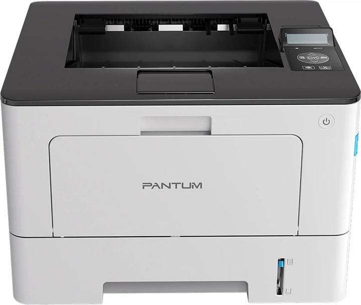Drukarka Pantum BP5100DW White - obraz 2