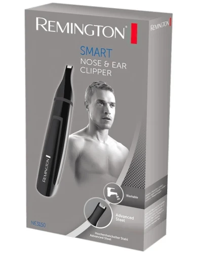 Триммер Remington NE3150 Smart, Black - изображение 3