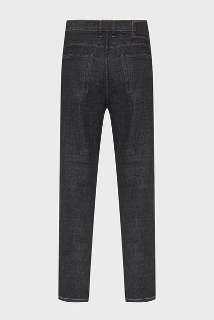 Джинси чоловічі D-VIDER-SP5 L.30 TROUSERS Diesel 32 A00448 009GR - зображення 2