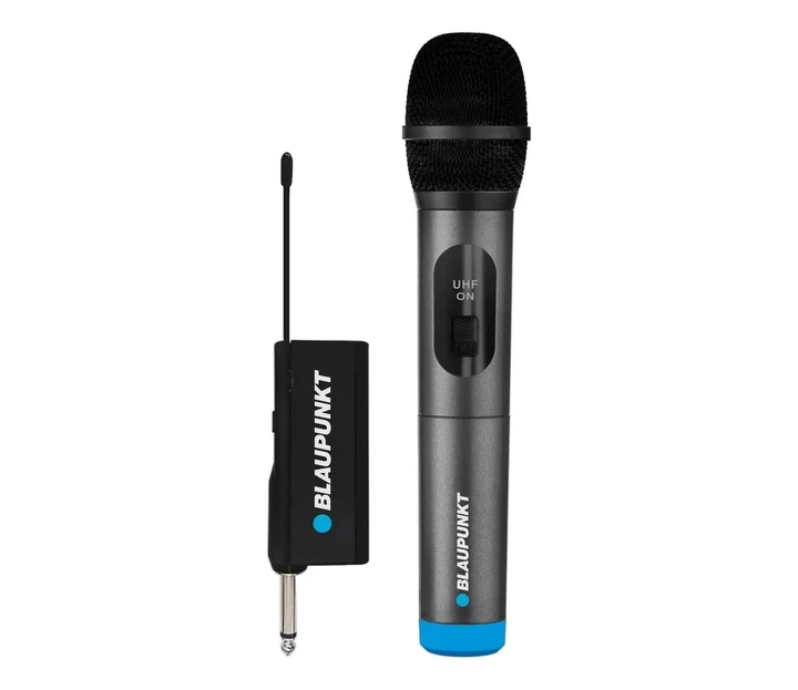 Мікрофон Blaupunkt WM40U - Фото 1 Мікрофон Blaupunkt WM40U - изображение 1
