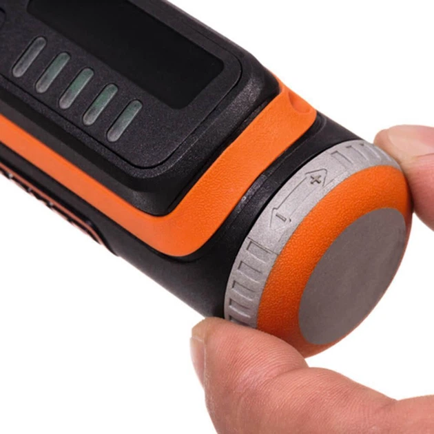 Гравер Black+Decker BCRT8IK - изображение 7