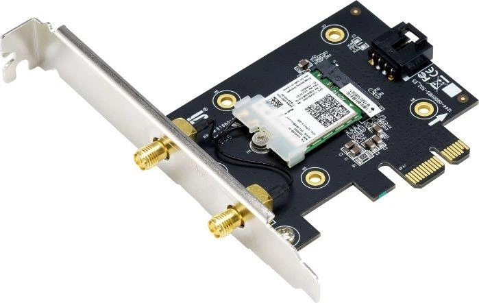Wi-Fi адаптер Asus PCE-AX3000 - изображение 2